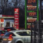 Preise rund ums Autofahren deutlich gestiegen