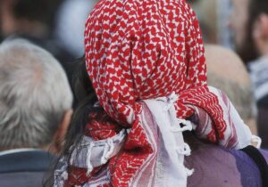 Gericht bestätigt Demo-Verbot für "Kufiyas in Buchenwald"