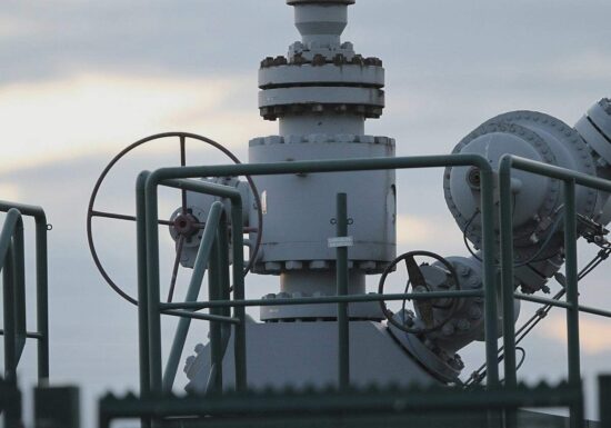 Gaspreise: Wirtschaftsweiser will europäisches Einkaufskartell