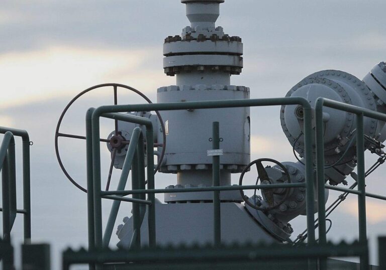 Gaspreise: Wirtschaftsweiser will europäisches Einkaufskartell