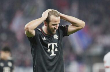 FC Bayern zieht nach Sieg in Leverkusen ins DFB-Pokalfinale ein