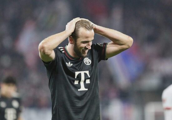 FC Bayern zieht nach Sieg in Leverkusen ins DFB-Pokalfinale ein