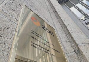 Ölkrise: Handwerksverband pocht auf Gewerbediesel