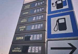 Spritpreise: Task Force erhält erst kommende Woche Prüfergebnisse