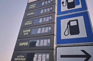 Spritpreise: Task Force erhält erst kommende Woche Prüfergebnisse