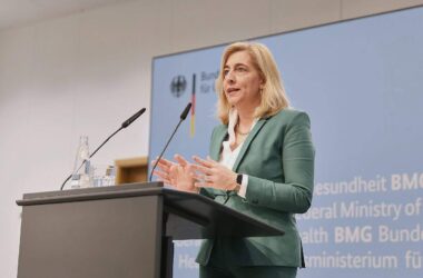 Kabinett beschließt Warkens Notfallreform