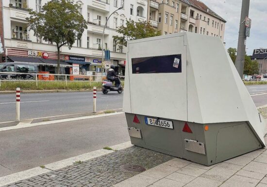 "Blitzermarathon": Gewerkschaft der Polizei fordert mehr Ressourcen
