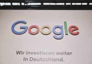 Bericht: Google-Konsortium bremst deutsche Cloud aus