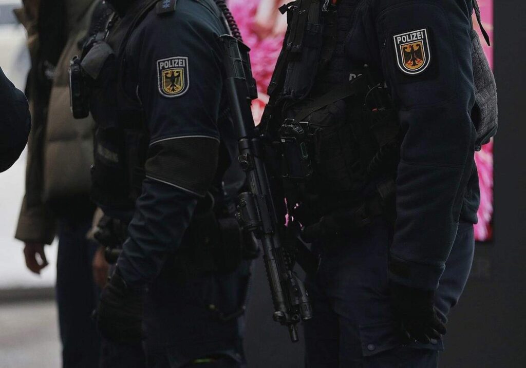 Kabinett beschließt Digital-Ermittlungen für Sicherheitsbehörden