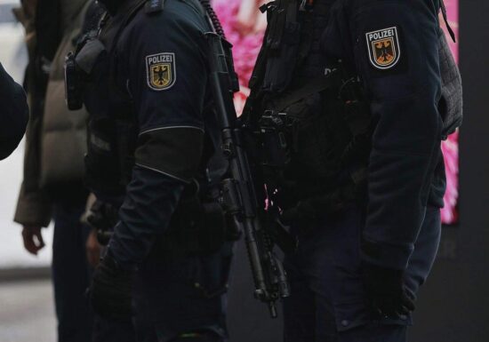 Kabinett beschließt Digital-Ermittlungen für Sicherheitsbehörden