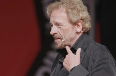 Thomas Gottschalk verschiebt Comeback aus Gesundheitsgründen