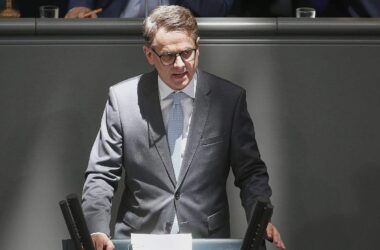 Linnemann will Dokumentationspflichten für Unternehmen aussetzen