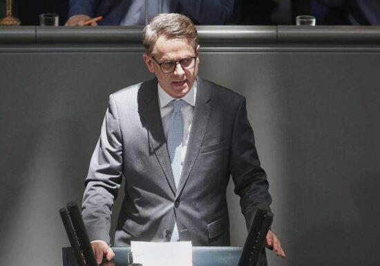 Linnemann will Dokumentationspflichten für Unternehmen aussetzen