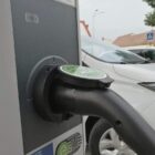 E-Auto-Zulassungen in Europa steigen auf Rekordniveau