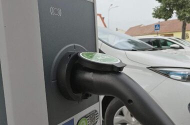 E-Auto-Zulassungen in Europa steigen auf Rekordniveau