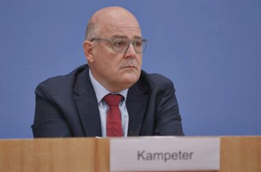 Arbeitgeberverband verlangt "mehr Bock auf Arbeit"