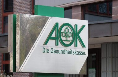 AOK bezeichnet Gesundheitsreform als "Taschenspielertrick"