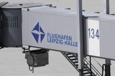 Abschiebeflug mit afghanischen Straftätern gestartet