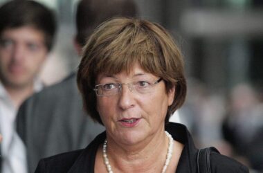 Ulla Schmidt meldet sich wegen Gesundheitsreform zurück