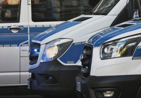 Tote und Verletzte nach Schüssen in Neustadt in Sachsen