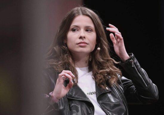 Klimaaktivistin Neubauer freut sich nicht über hohe Spritpreise