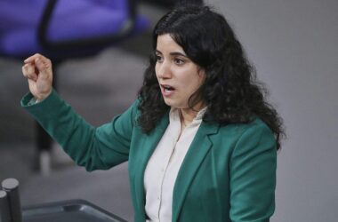 Grünen-Fraktionsvize weist Kritik an "Demokratie leben" zurück