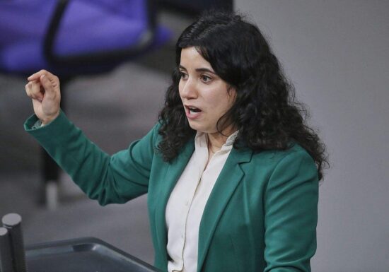 Grünen-Fraktionsvize weist Kritik an "Demokratie leben" zurück