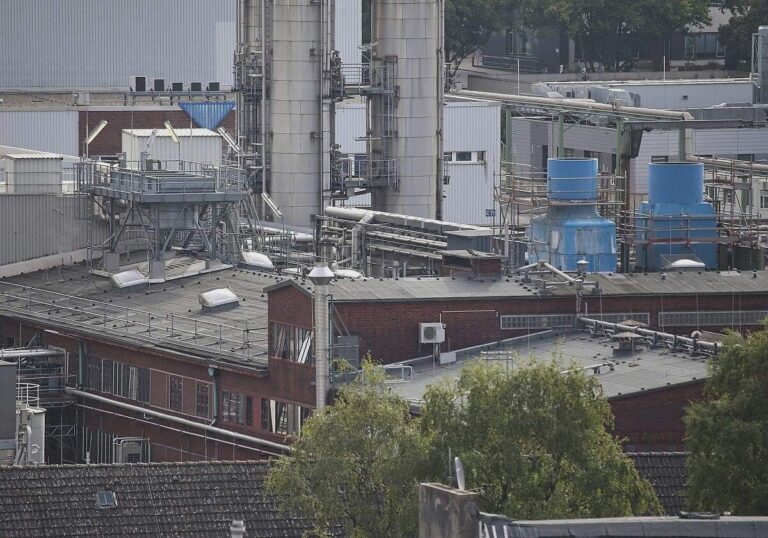 Arbeitgeber rechnen mit wirtschaftlicher Verschlechterung