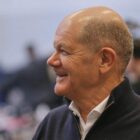 Scholz soll Leo-Baeck-Medaille erhalten