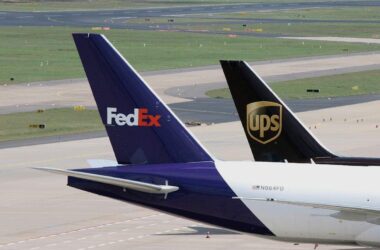 Luftfrachtbranche will priorisierte Versorgung mit Kerosin