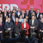 SPD lehnt Abschaffung des Soli ab und will Reichensteuer erhöhen