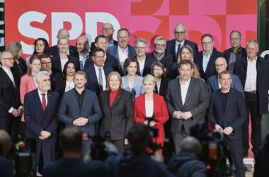 SPD lehnt Abschaffung des Soli ab und will Reichensteuer erhöhen