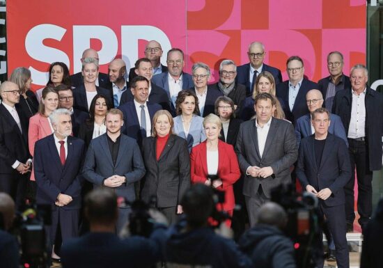 SPD lehnt Abschaffung des Soli ab und will Reichensteuer erhöhen