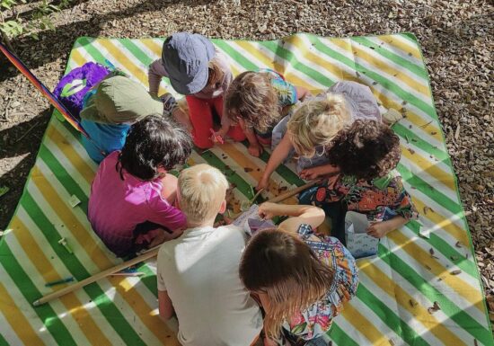 Geburtenzahl im Jahr 2025 auf niedrigstem Stand der Nachkriegszeit