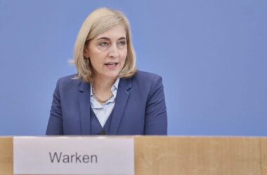 SPD-Fraktionsvize will Warkens Reformpläne nicht einfach abnicken