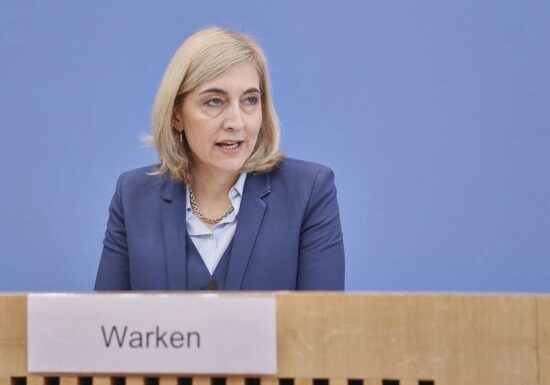 SPD-Fraktionsvize will Warkens Reformpläne nicht einfach abnicken