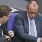 Infratest: SPD und Union verlieren in Sonntagsfrage deutlich