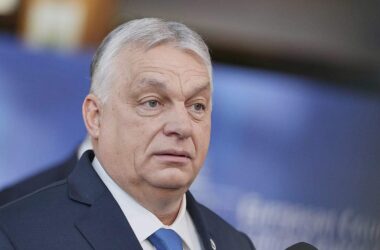 Ex-Außenminister: Orban-Gegner für viele Ungarn ein "Messias"