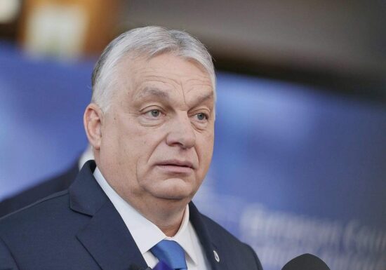 Ex-Außenminister: Orban-Gegner für viele Ungarn ein "Messias"