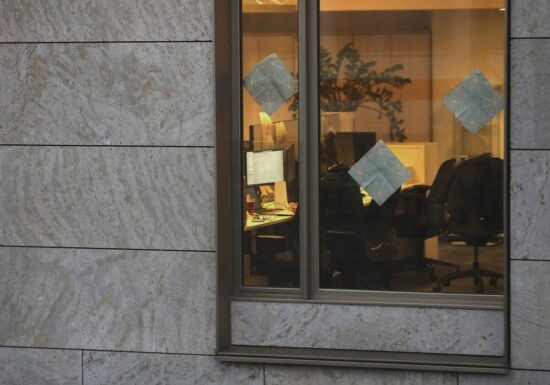 Datev-Index: Belebung im Mittelstand wieder abgebrochen