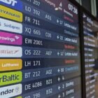 Lufthansa-Piloten kündigen weitere Streiks an