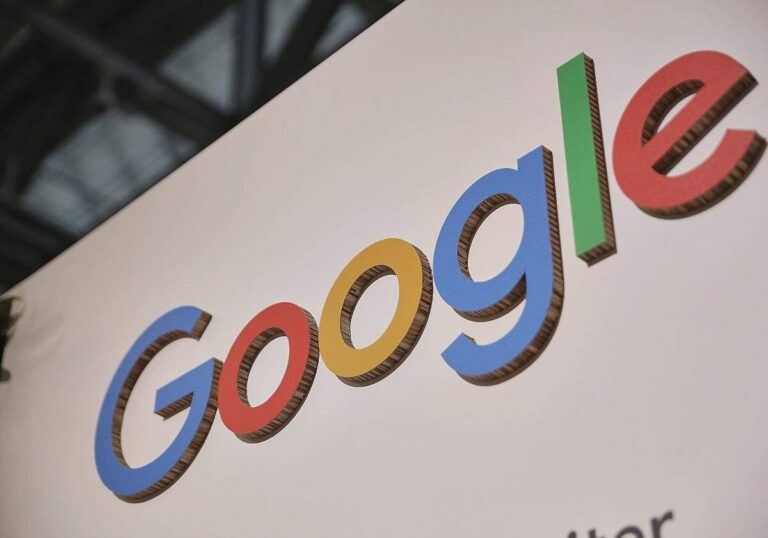 Google umgeht vorerst Milliardenstrafe der EU