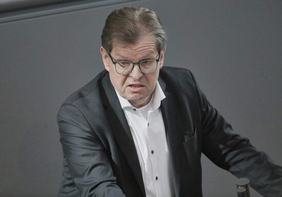 Stegner nennt Ermahnungen des Kanzlers "kontraproduktiv"