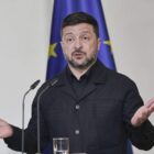 Selenskyj kritisiert Lockerung von Sanktionen gegen Russland