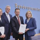 Gesundheitsreformer warnt vor Doppelbelastung von Beitragszahlern