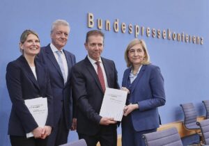 Gesundheitsreformer warnt vor Doppelbelastung von Beitragszahlern