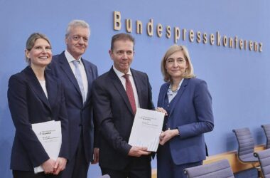 Gesundheitsreformer warnt vor Doppelbelastung von Beitragszahlern