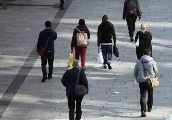 Umfrage: Grünen-Anhänger häufig aufgebracht über andere Meinungen