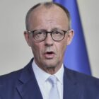 Telefonat: Merz dankt Sharif für Vermittlung zwischen USA und Iran