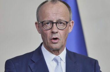 Telefonat: Merz dankt Sharif für Vermittlung zwischen USA und Iran